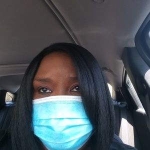 Meet your Posher, Brenda